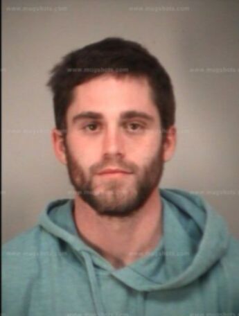 Christopher Owen Burnett