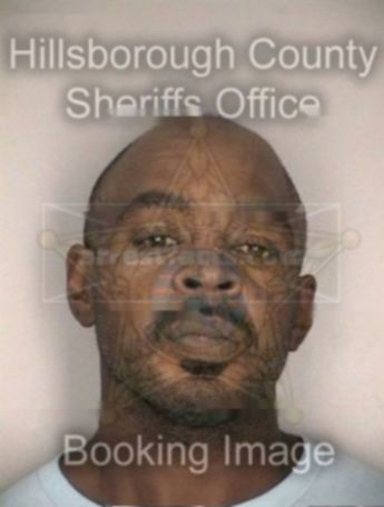 Carlos Delon Richardson