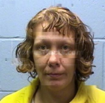 Jo Anna Leonard