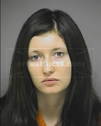 Tiffany Annette Sturdevant