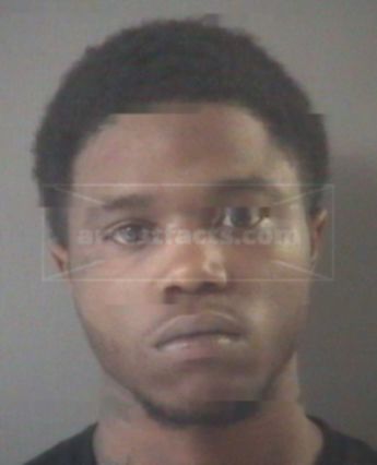 Kierelle Montrelle Burns
