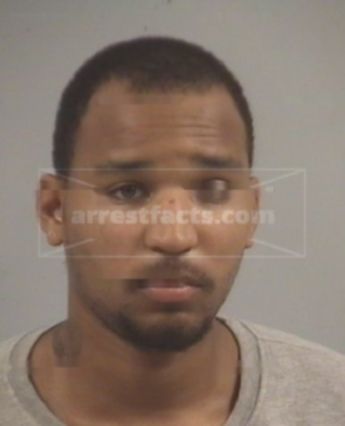 Daquan Westly Steward