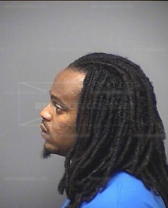 Frederick Issac Robinson