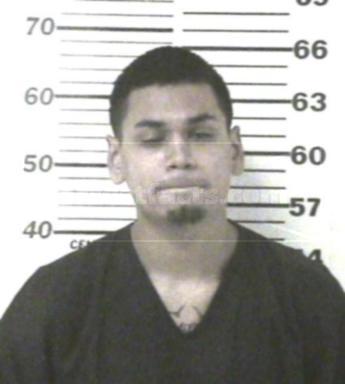 Rudy Ruben Jimenez