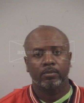 Dereck Marcus Baker