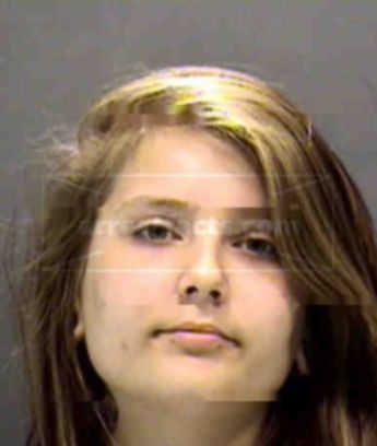 Amanda Marie Walters