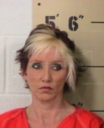 Michelle Allen Kass