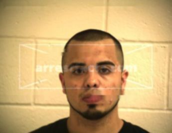 Kenneth Casarez Trevino