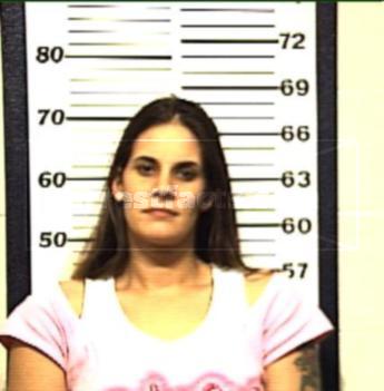 Candi Sherie Salcido