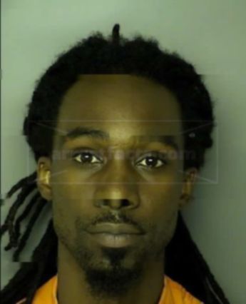 Dyron Lamont Glover