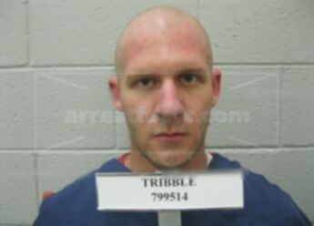 Richard William Tribble