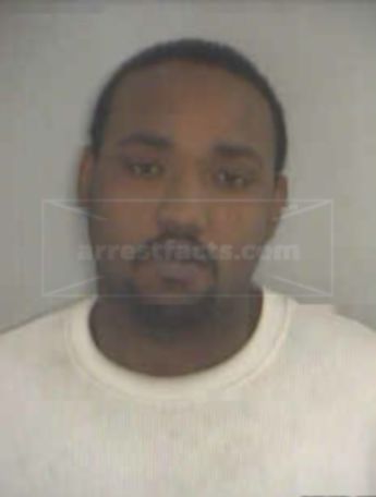 Tavaris Murray
