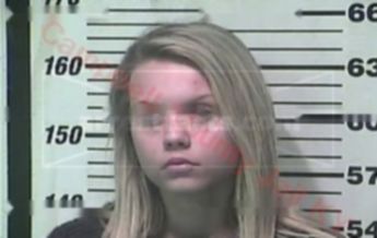 Michaela Cheyanne-Marie Hornback