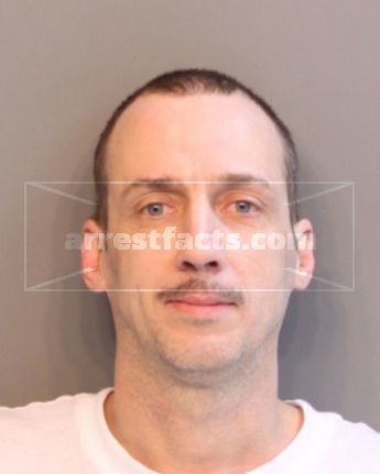 Shane David Corley