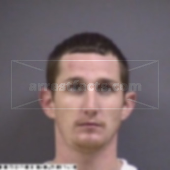 Anthony Steven Cossette
