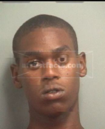 Damian Lome Perry