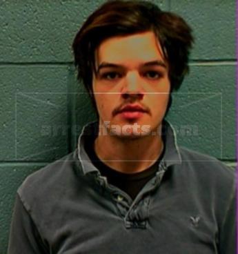 Justin William Hilleary