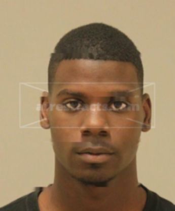 Davontae Jacquise Greenwood