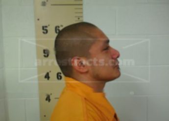 Alfredo Perez