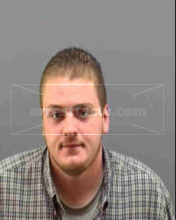 Ryan D Worrick