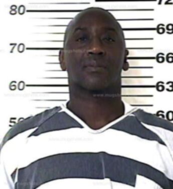 Willie Edward Thomas