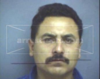 Antonio Garsa Sandoval
