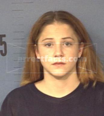 Regina Nicole Elrod