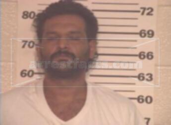 Eduardo Trevino Hernandez