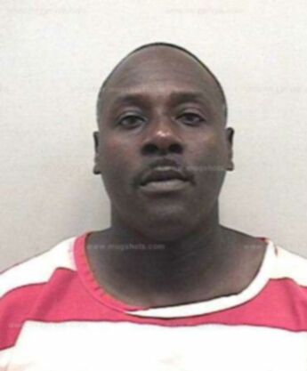 Mark Anthony Moore