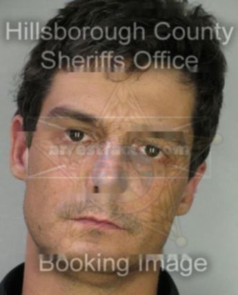 Scott Chris Giavedoni