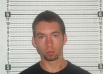 Jered Clayton Bankston