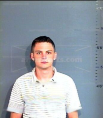 Brian Wayne Dahlgren