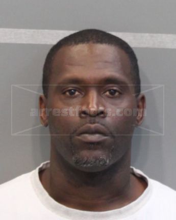 Cedric Lebron Moorer