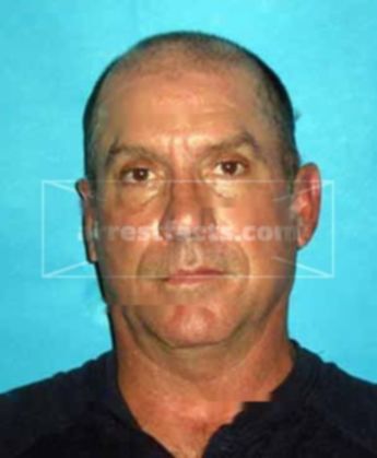 Michael Allen Evans