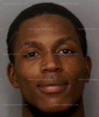 Clarence Benton