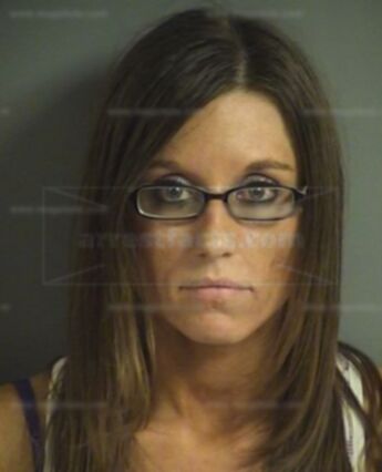Alicia Kay Buck