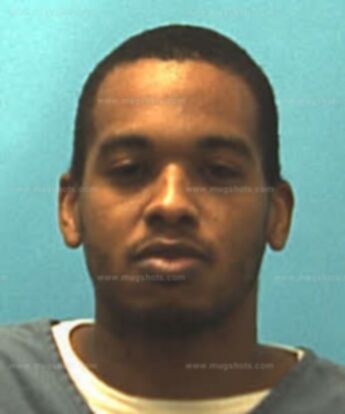 Jontrell Jackson
