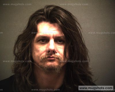 Ernest Ray Perry