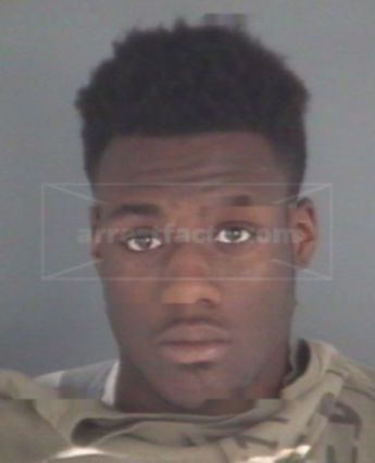 Malcolm James Bell
