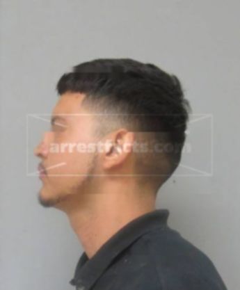 Jovany Oseguera