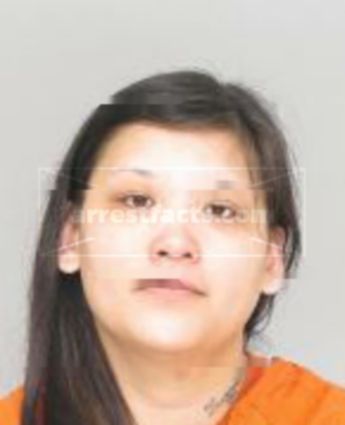 Lyndsey Lillian Mitchell