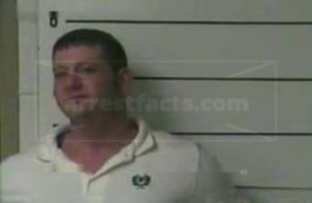 Steven Mitchell Cox