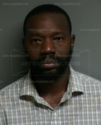 Adrian Brown