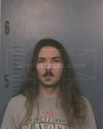Robert Coleman Dooley