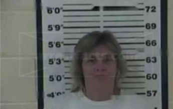 Linda Lee Elliott