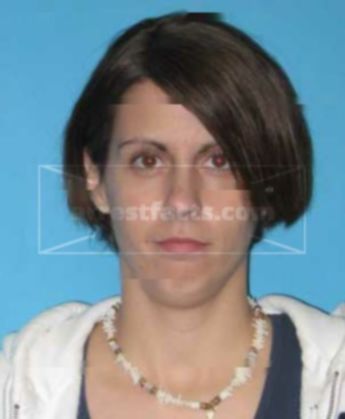 Jennifer Nicole Hazen