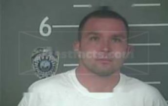 Joshua Stumbo