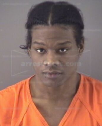 Keontae Kevin Stuart