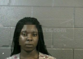Eboni Keantae Mallory