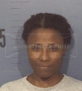 Gloria Wright